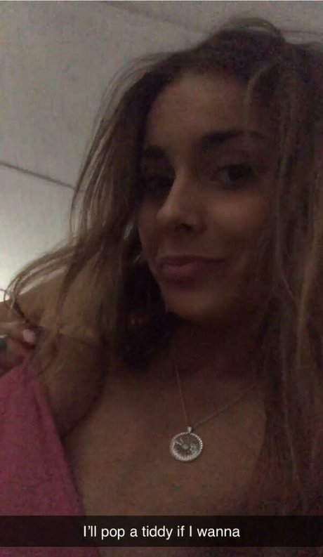 Emily Bright nude leaked OnlyFans pic