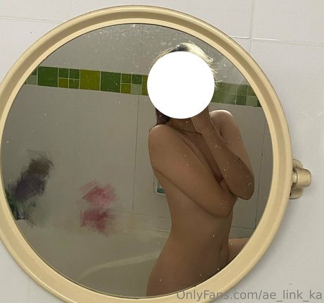 Ae_link_ka nude leaked OnlyFans pic