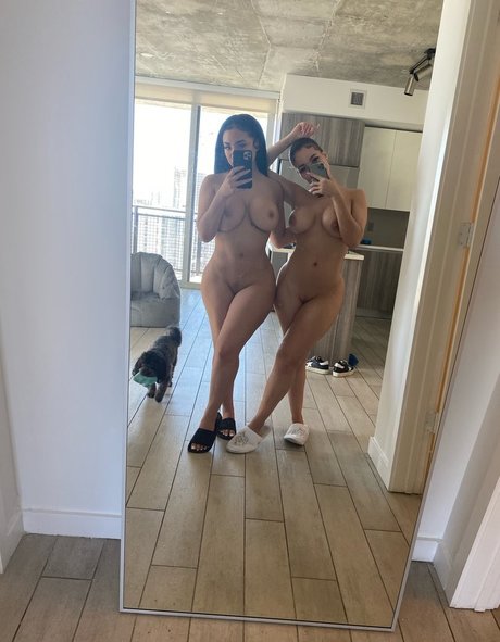 Destinyskyevip nude leaked OnlyFans photo #25