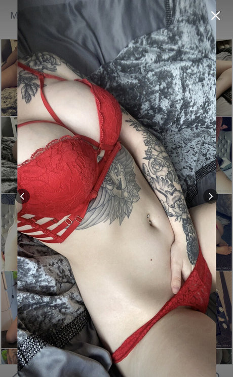 Sammy_babe nude leaked OnlyFans photo #21