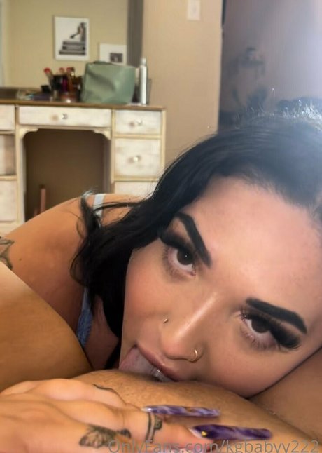 Kdbabyy777 nude leaked OnlyFans photo #60