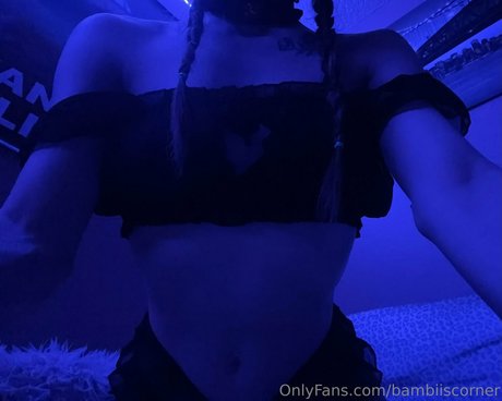 Bambiiscorner nude leaked OnlyFans photo #18