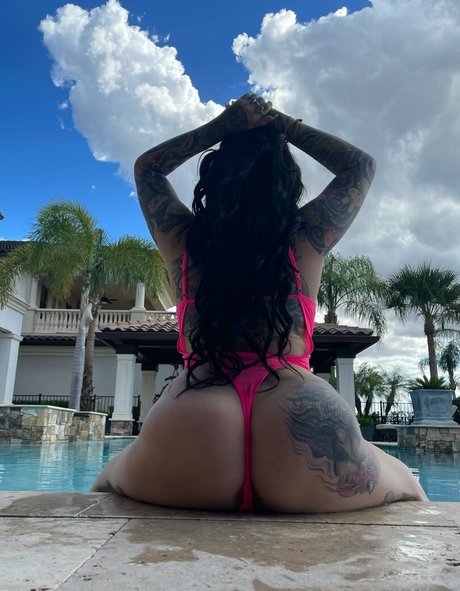 Pinksantana nude leaked OnlyFans photo #25