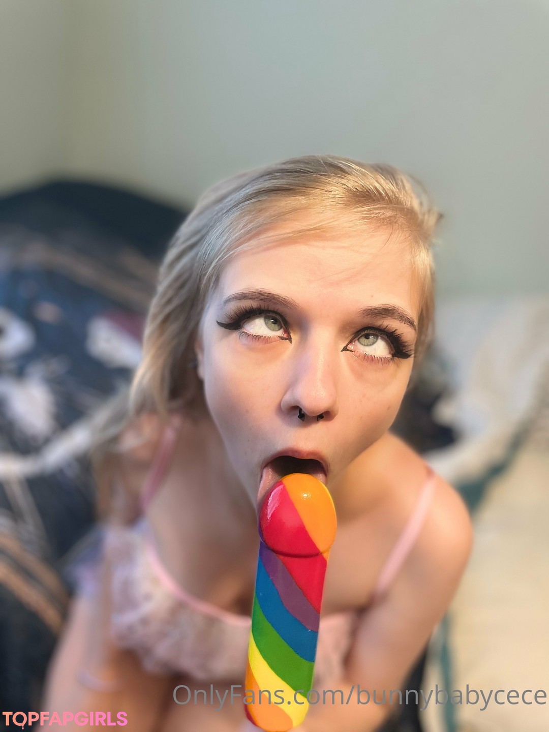 Bunnybabycece Nude Leaked OnlyFans Photo #162