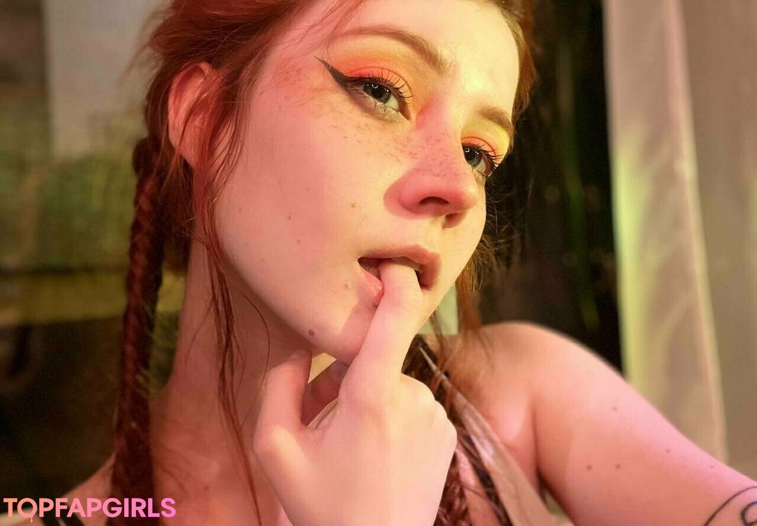 Cutiepie Alice Nude Leaked OnlyFans Photo #388