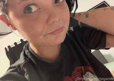 Soyacide nude leaked OnlyFans photo #216