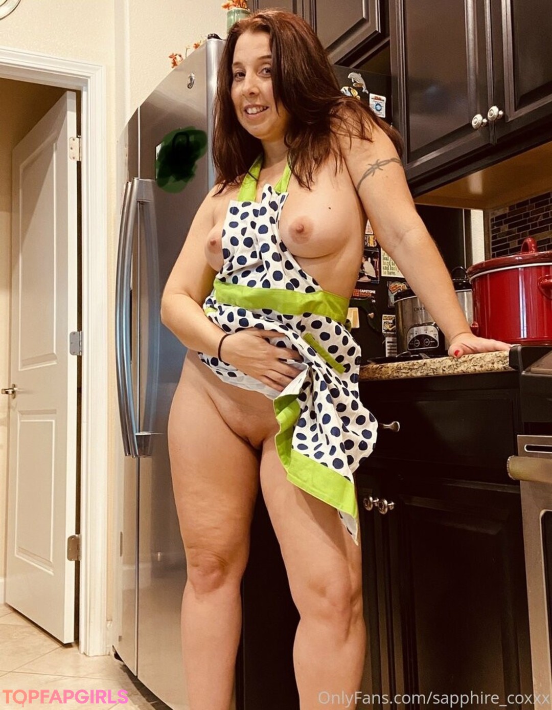 Sapphire Coxxx Nude Leaked OnlyFans Photo #18