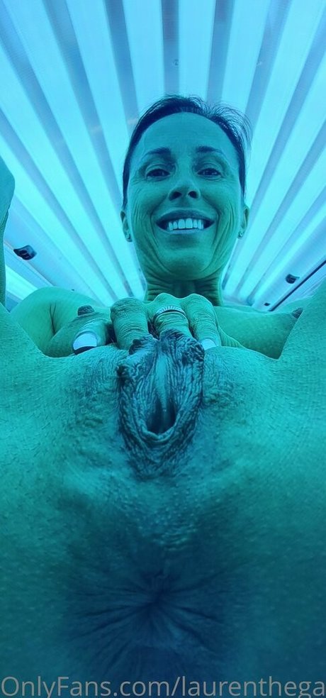 Lauren the GA Queen nude leaked OnlyFans pic