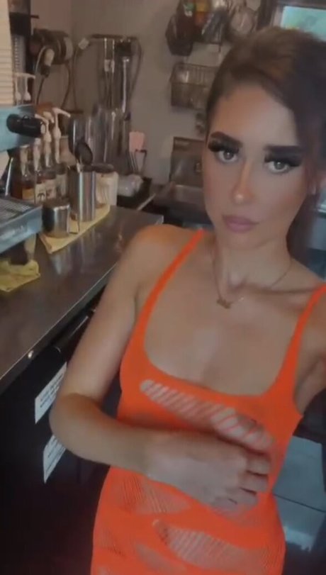 Baristademi nude leaked OnlyFans photo #19