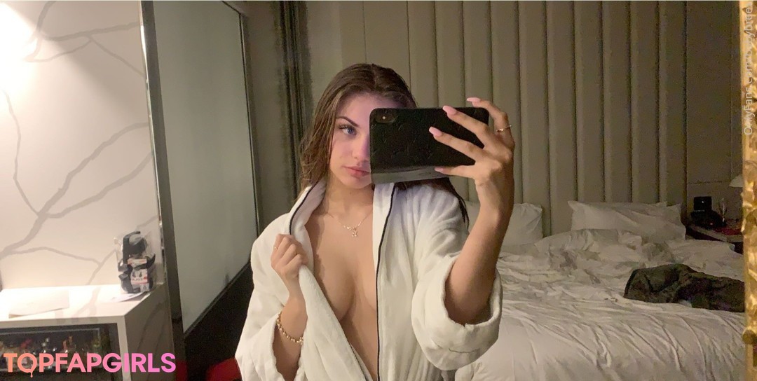 Babybreex Nude Leaked OnlyFans Photo #7