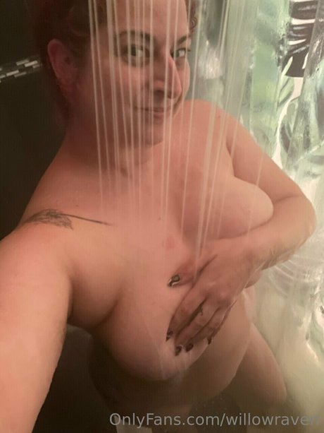 Willow Raven nude leaked OnlyFans photo #122