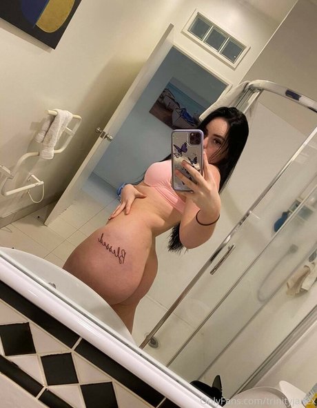 Trinityjanex nude leaked OnlyFans photo #92