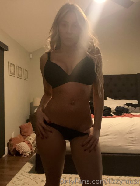 Lizzy musi nude leaked OnlyFans photo #58