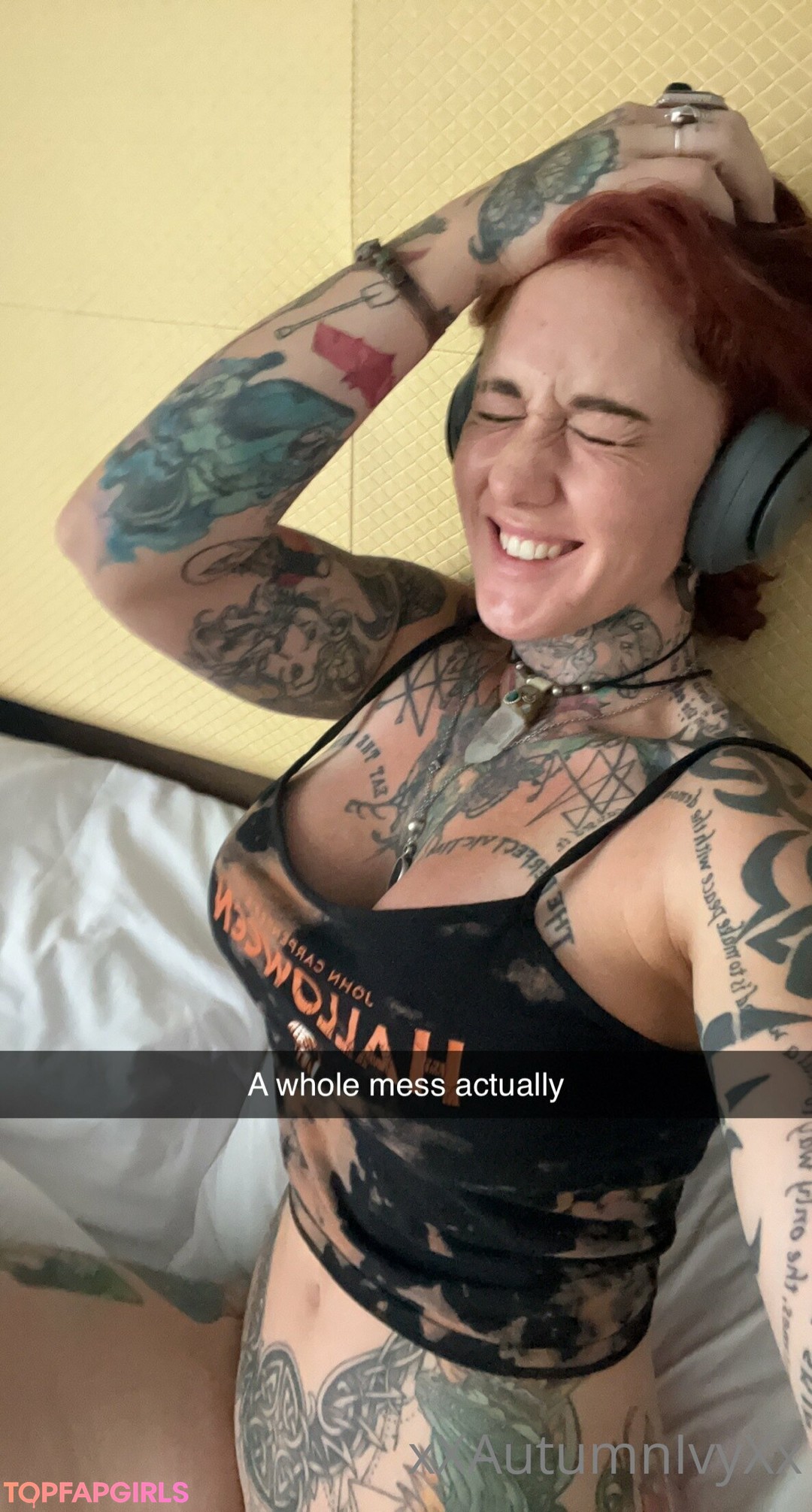 Autumn Ivy Nude Leaked OnlyFans Photo #75