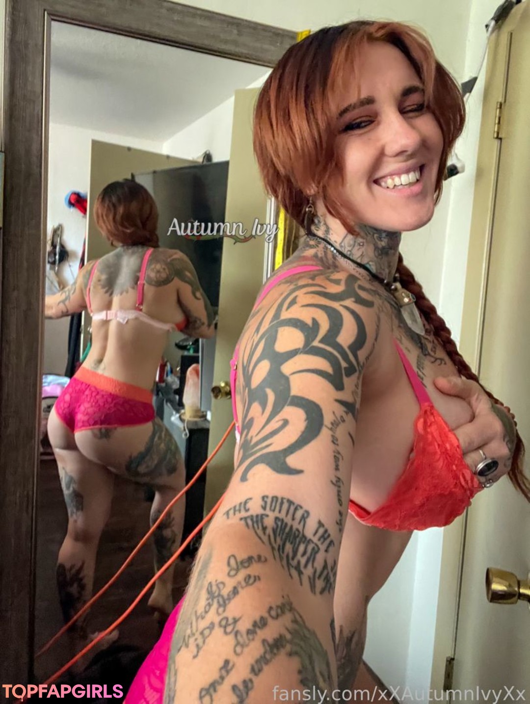 Autumn Ivy Nude Leaked OnlyFans Photo #112