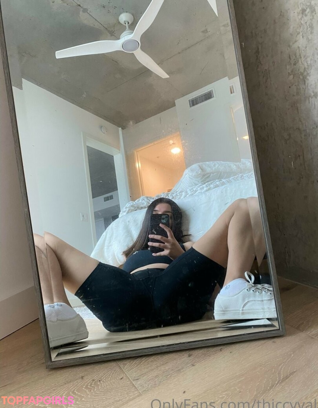 ThiccyVal Nude Leaked OnlyFans Photo #49