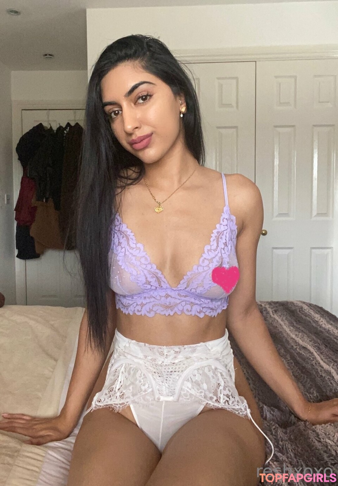 Reshxoxo Nude Leaked OnlyFans Photo #22