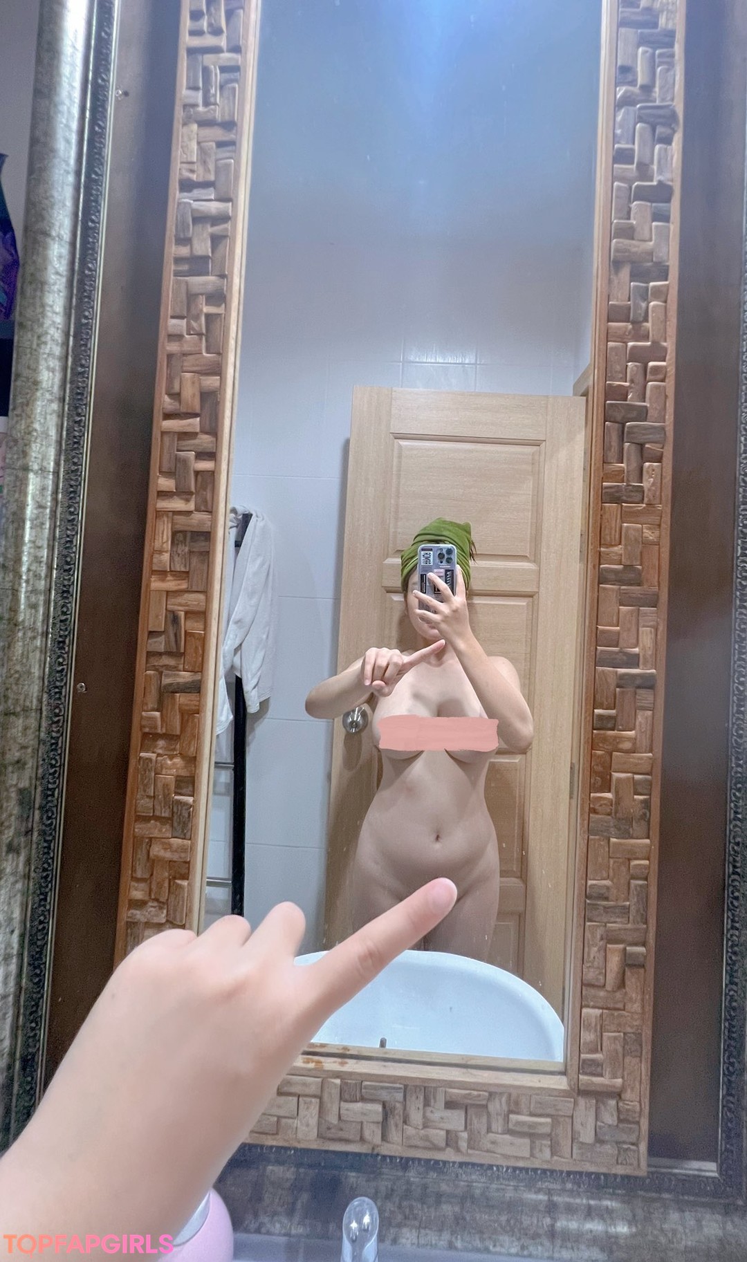 Bewtifull Nude Leaked OnlyFans Photo #70