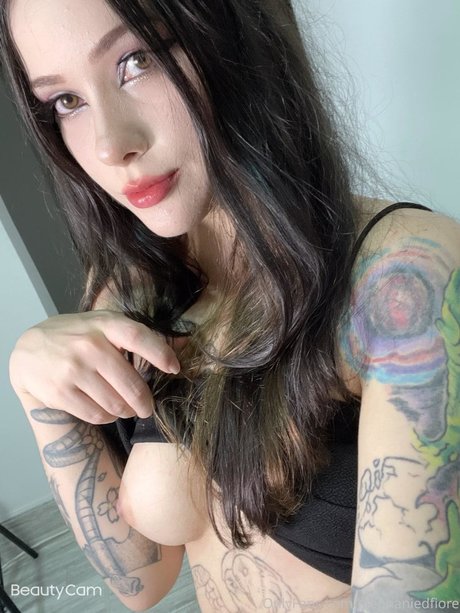 Stephanied fiore nude leaked OnlyFans pic