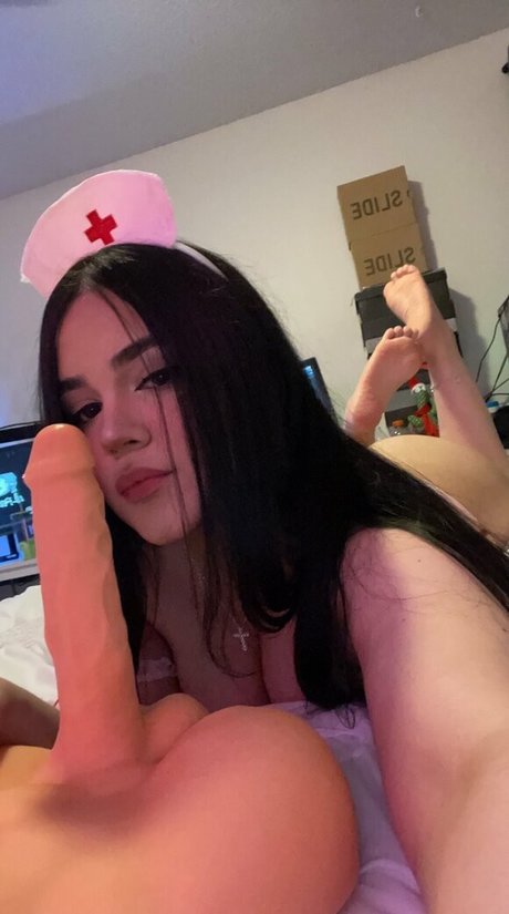Emphyz nude leaked OnlyFans pic