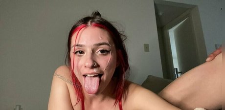 Mona Darling nude leaked OnlyFans pic