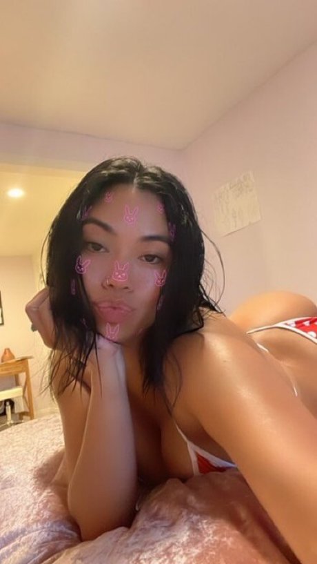 Sniper queen nude leaked OnlyFans photo #11