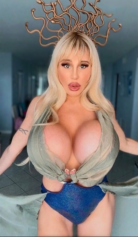 Sexysilastar nude leaked OnlyFans photo #13