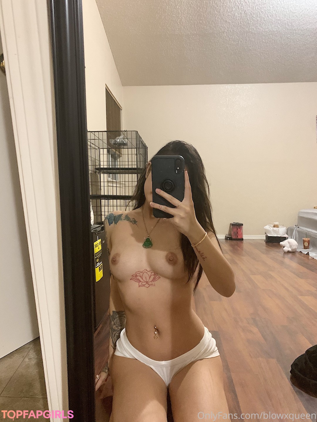 Blowxqueen Nude Leaked OnlyFans Photo #16