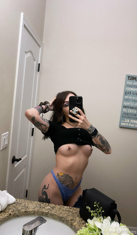 Xo_dreams nude leaked OnlyFans photo #89