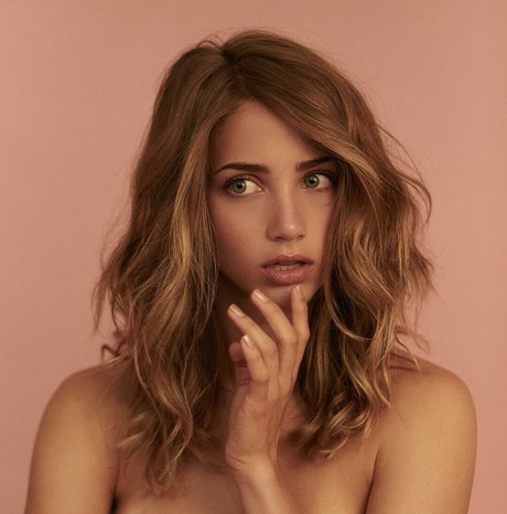Emily Rudd nude leaked OnlyFans photo #114