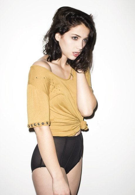 Emily Rudd nude leaked OnlyFans photo #121