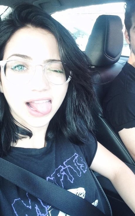 Emily Rudd nude leaked OnlyFans photo #123