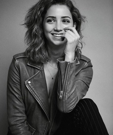 Emily Rudd nude leaked OnlyFans photo #15