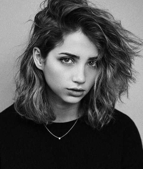 Emily Rudd nude leaked OnlyFans photo #16