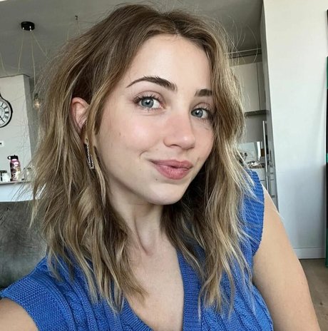 Emily Rudd nude leaked OnlyFans photo #79