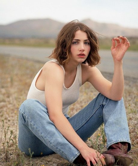 Emily Rudd nude leaked OnlyFans photo #88