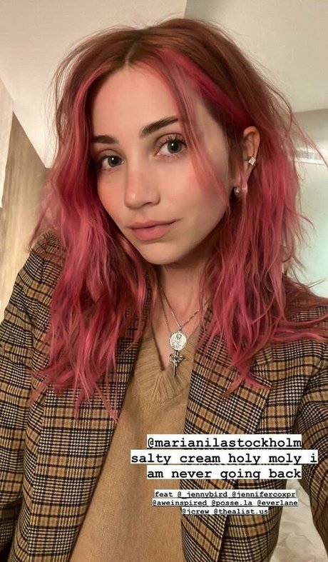 Emily Rudd nude leaked OnlyFans photo #99