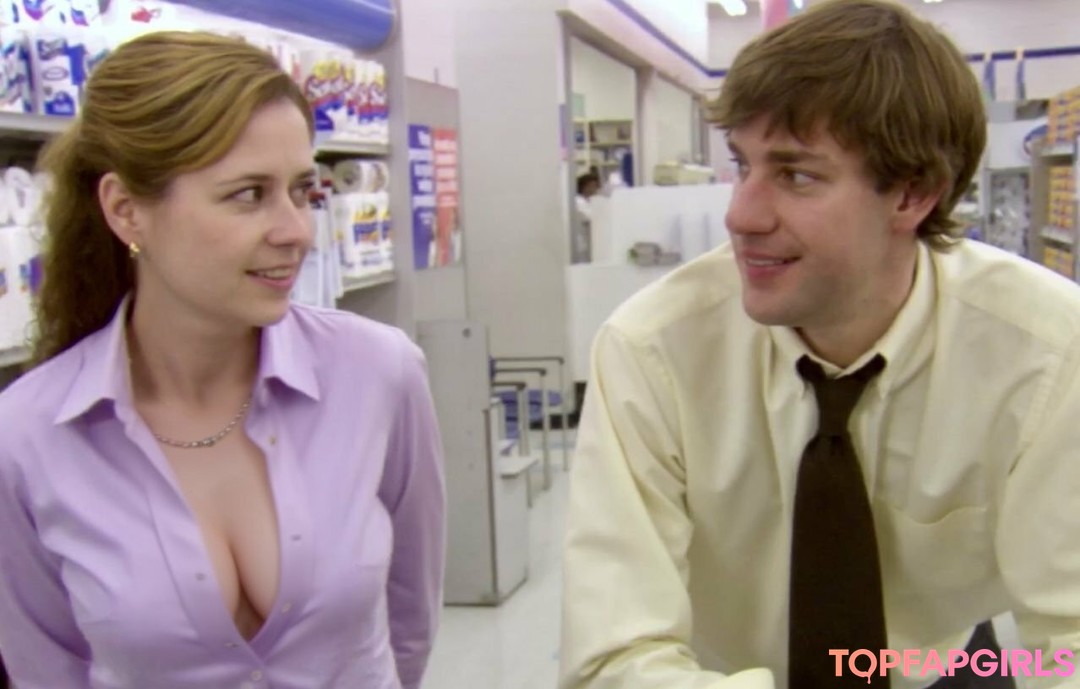 Jenna Fischer Ai Porn Nude Leaked OnlyFans Photo #18