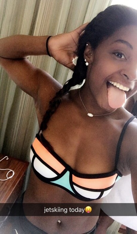 Simone Biles nude leaked OnlyFans photo #109