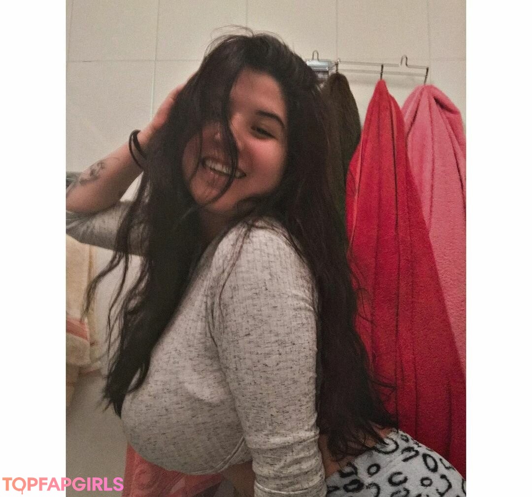 Samantha Fernandez Nude Leaked OnlyFans Photo #13