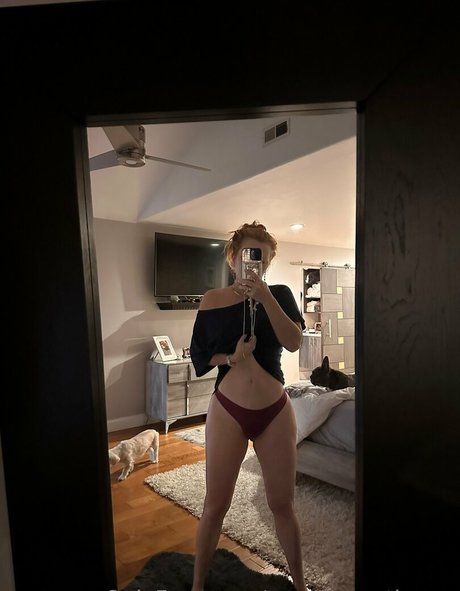 Tamarasuethorne nude leaked OnlyFans pic