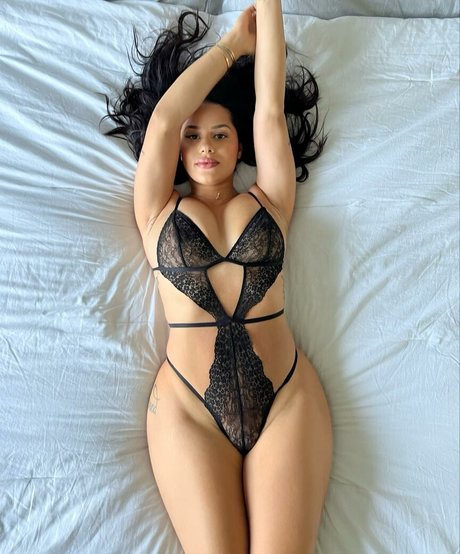 Katya Elise Henry nude leaked OnlyFans pic