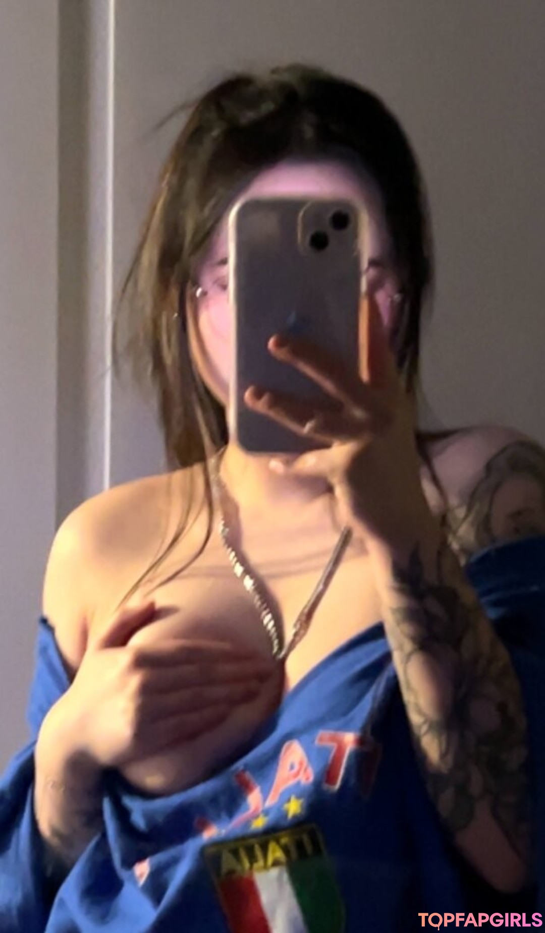 Meiashes Nude Leaked OnlyFans Photo #16