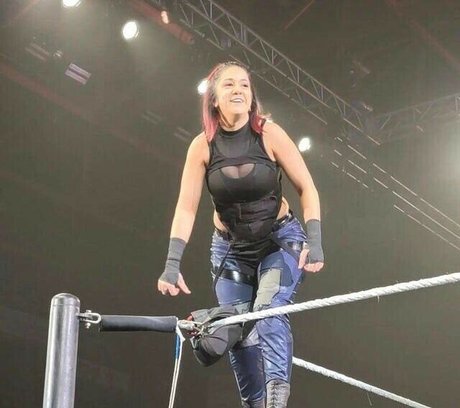Bayley nude leaked OnlyFans photo #216