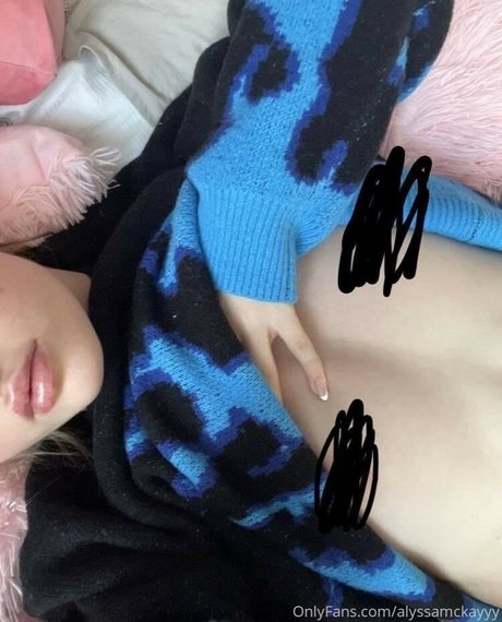 Alyssa Mckay nude leaked OnlyFans photo #136