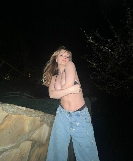 Alyona Bobrova nude leaked OnlyFans photo #5