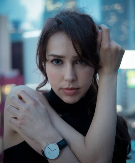 Stefanie Joosten nude leaked OnlyFans photo #68