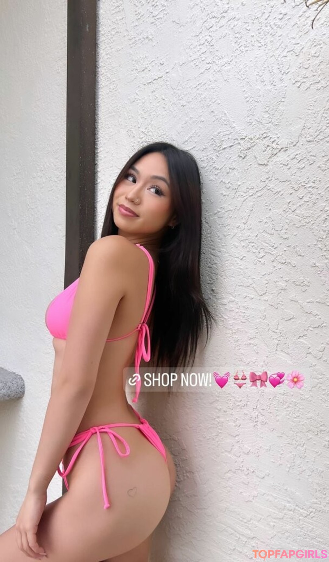 Kim Vuong Nude Leaked OnlyFans Photo #7