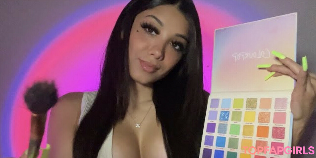 SassySounds ASMR Nude Leaked OnlyFans Photo #1