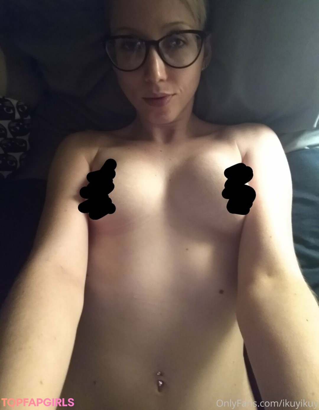 Ikuy Nude Leaked OnlyFans Photo #196